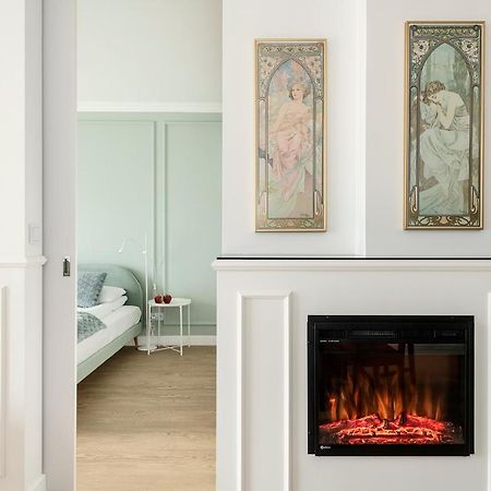 Shortstaypoland Racjonalizacji Varšava Exteriér fotografie